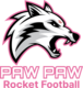 | Shop Paw Paw Rocket Football