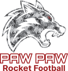 | Shop Paw Paw Rocket Football