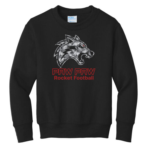 Youth Core Crewneck Thumbnail