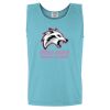 Garment-Dyed Heavyweight Tank Top Thumbnail