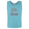 Garment-Dyed Heavyweight Tank Top Thumbnail